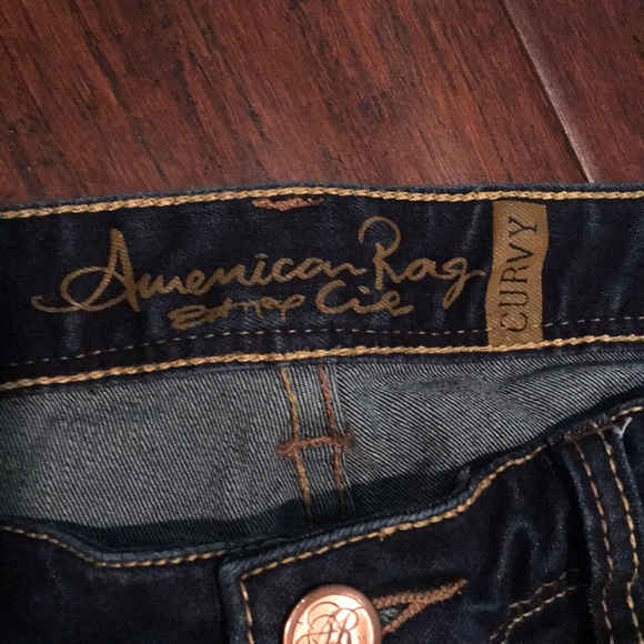 American Rag Jeans, euc - Picture 3 of 8